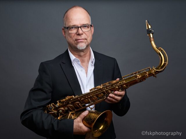 Workshop mit Thomas Zander