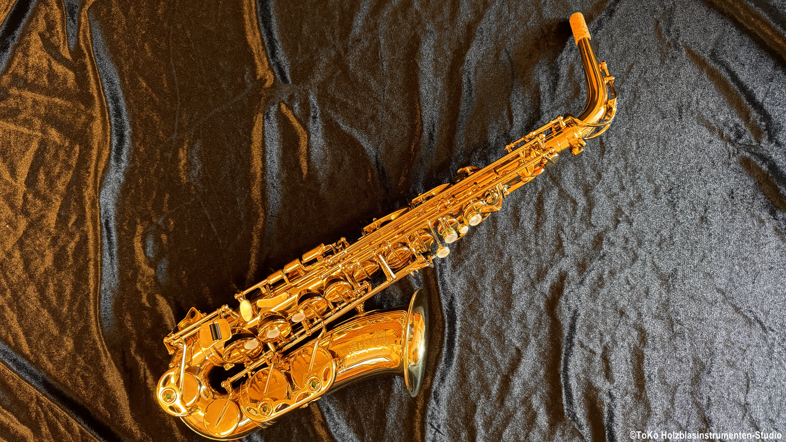 Selmer SA80 II