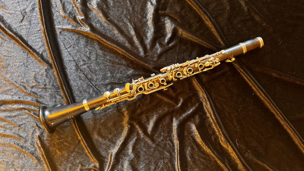 Yamaha YCL-457/20