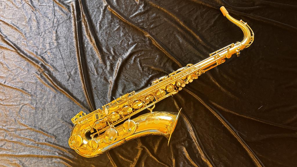 Selmer SA80II