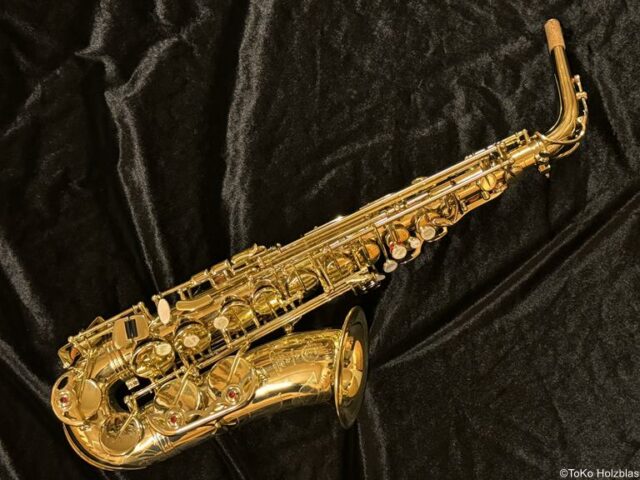 Selmer SA80 II