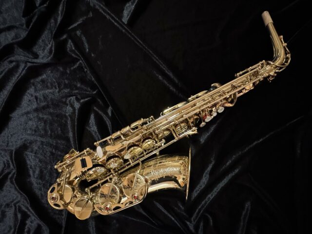 Selmer SA80 II