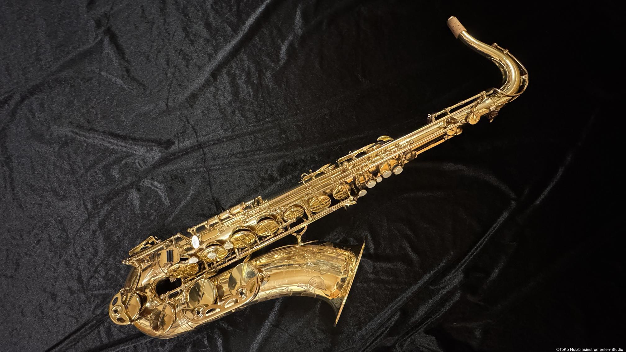 Selmer SA80