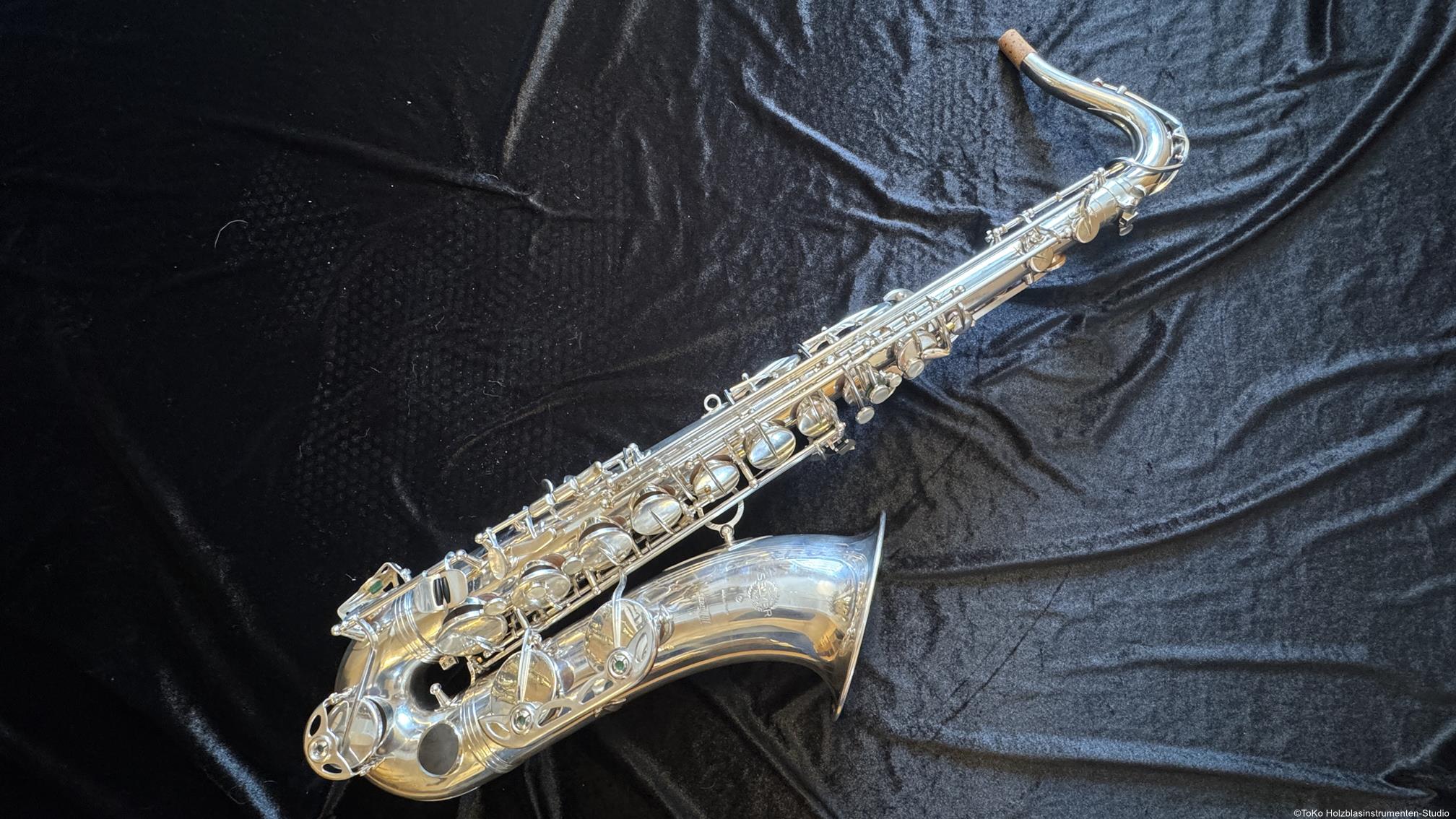 Selmer SA80 III