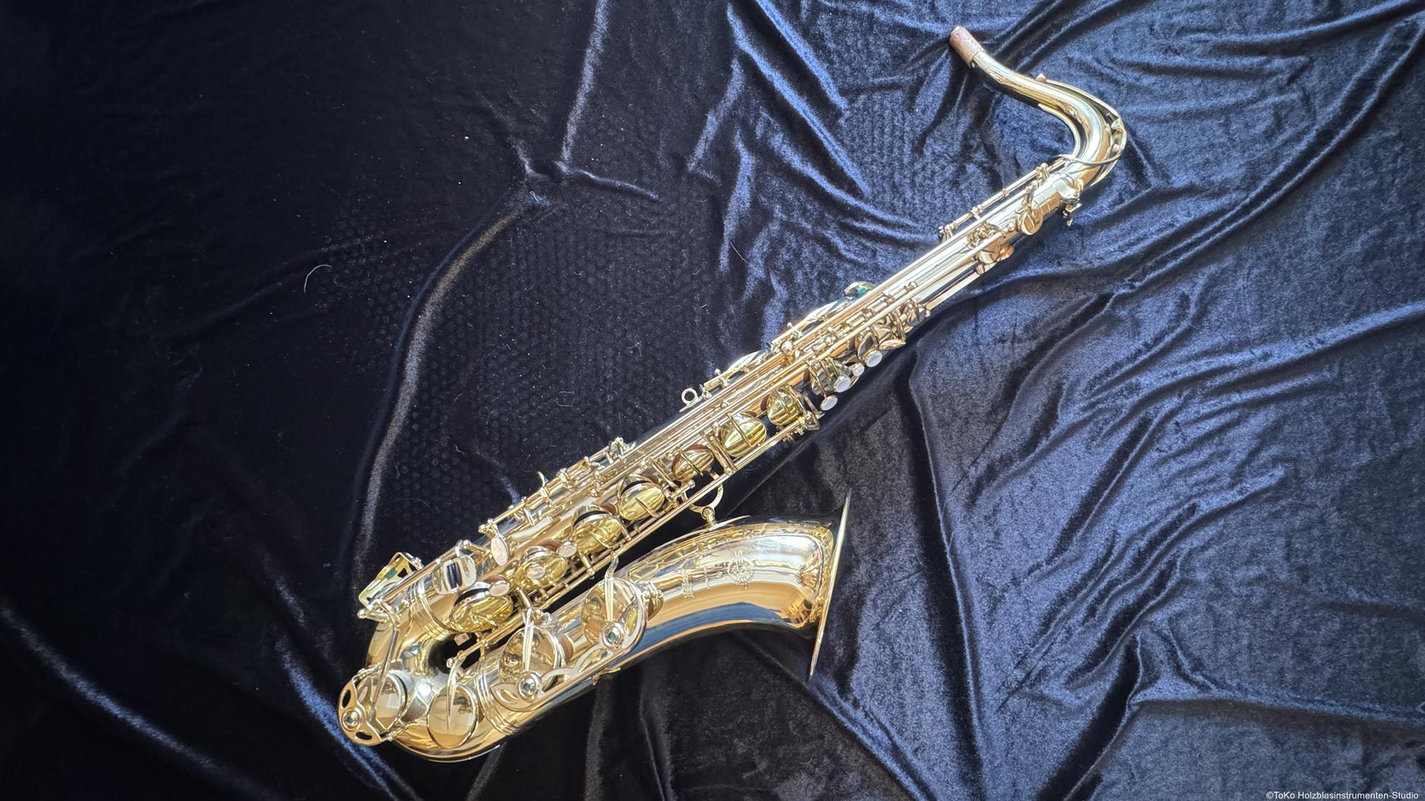 Selmer SA80III