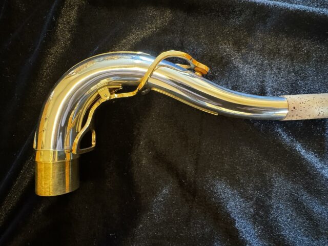 Yanagisawa S-Bogen T-9930