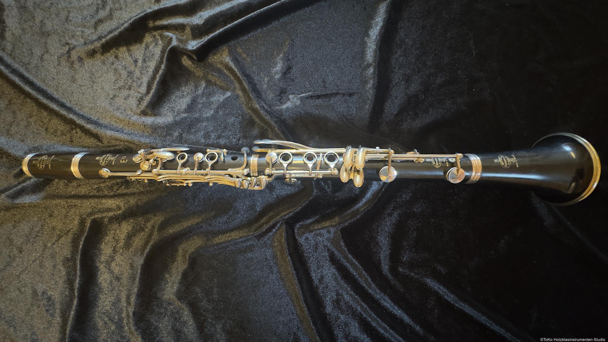 Buffet Crampon E13