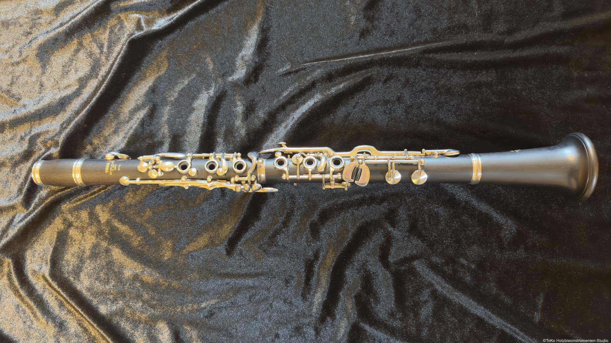 Yamaha YCL-457/20