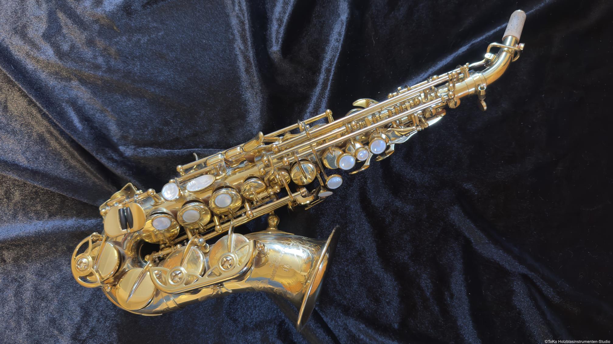 Yanagisawa 991