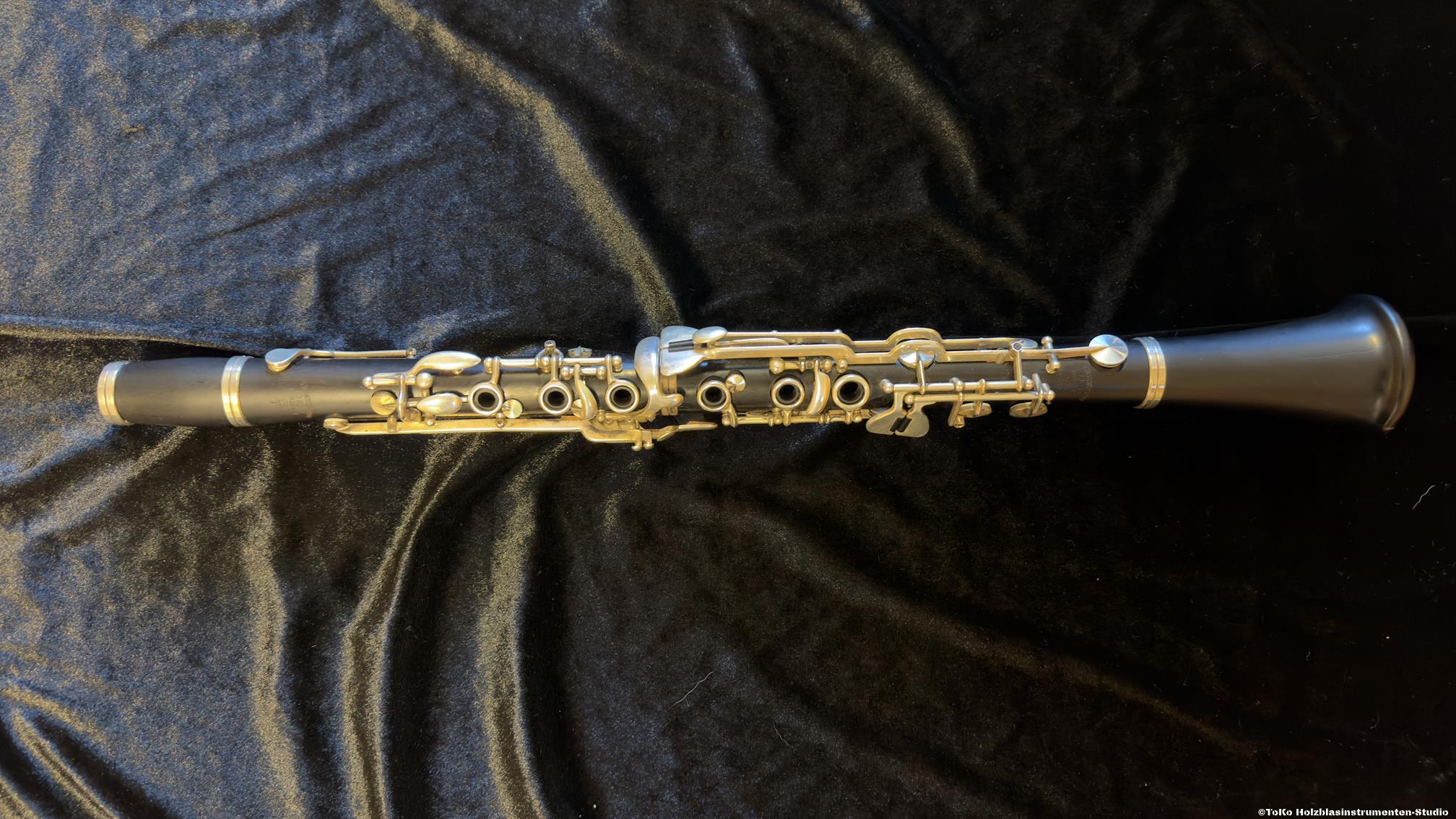 F.A. Uebel 621