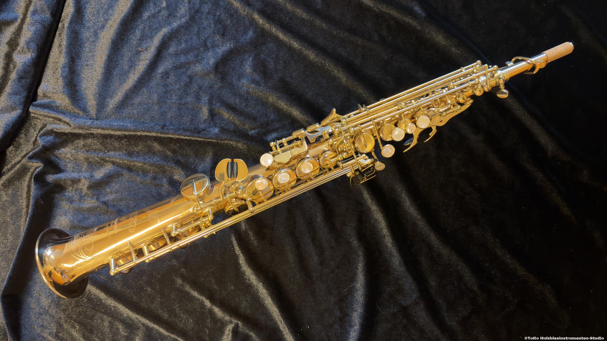 Yanagisawa WO-20